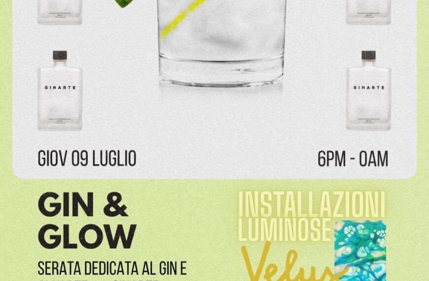 Gin&Glow